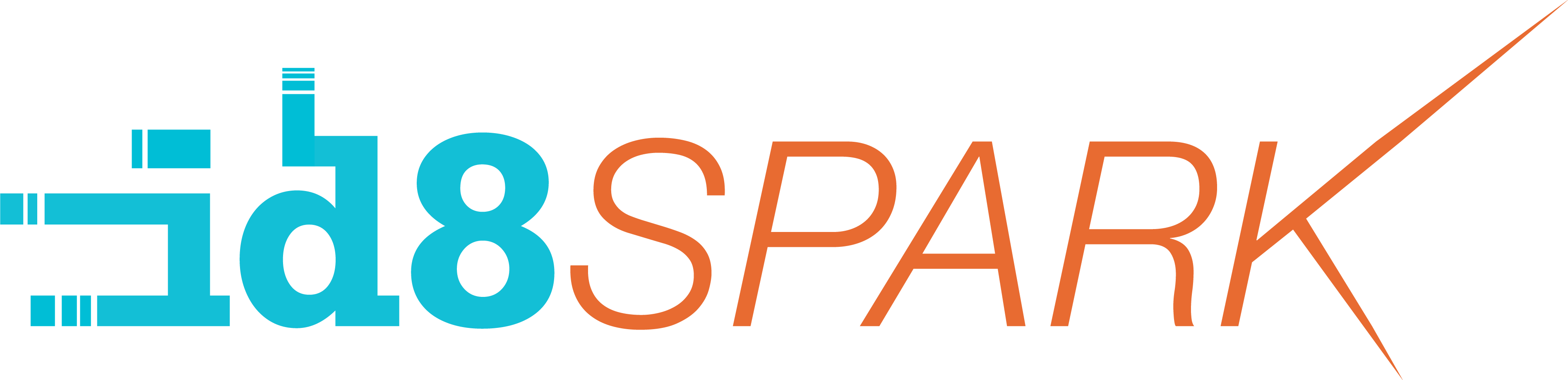 ID8Spark Logo